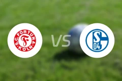 幸运科隆vs沙尔克04二队比分预测【2026/04/12】