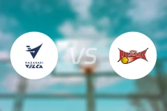 长崎维尔卡vs三远新凤凰比分结果战报【2026/04/08】