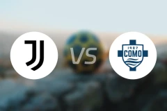 尤文vs科莫录像回放【2026/02/21】