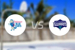 特拉华蓝衫vs格林斯伯勒蜂群比分预测【2026/03/11】