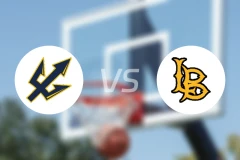 加州大学圣地亚哥分校vs加州州立大学长滩分校比分预测【2025/12/07】