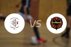 卡罗琳vs丹德农迅雷比分预测【2026/02/28】