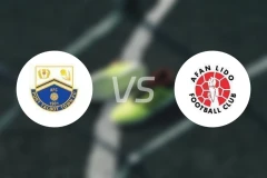 塔尔波特港vs亚分利多比分预测【2025/10/18】