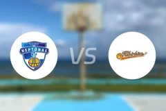 海王星女篮vs克尔迪斯维尔纽斯女篮比分预测【2026/02/08】