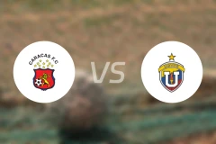 加拉加斯vs委内瑞拉中央大学比分预测【2026/02/23】