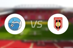 OFK彼德罗瓦茨vs德锡比分预测【2025/11/02】