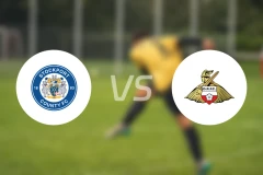 斯托克港vs唐卡斯特比分预测【2025/12/30】