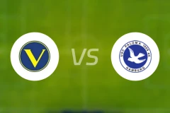 汉堡维多利亚vs帕隆玛比分预测【2024/08/31】