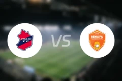 磐城FCvs山口雷法比分预测【2025/11/23】