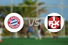 拜仁慕尼黑U19vs凯泽斯劳滕U19比分预测【2026/03/15】