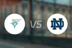 长岛大学vs圣母大学比分结果战报【2025/11/04】