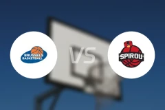 布鲁塞尔阿托亚vs沙勒罗瓦比分预测【2025/11/15】