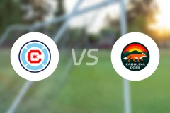 芝加哥火焰B队vs卡罗莱娜比分结果战报【2026/03/23】