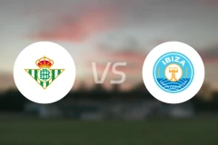 皇家贝蒂斯B队vs伊维萨比分预测【2026/02/08】