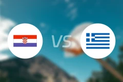 克罗地亚女篮vs希腊女篮比分预测【2026/03/12】