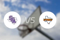 史提夫奥斯汀州立大学vs里奥格兰德河谷大学比分预测【2026/02/15】