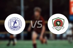 连姆沙vs阿尔贾兹拉比分预测【2026/03/14】