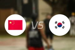 中国女篮vs韩国女篮录像回放【2025/07/20】
