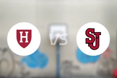 哈佛大学vs圣约翰大学比分预测【2025/12/24】