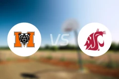 莫瑟尔vs华盛顿州立大学比分预测【2025/12/21】