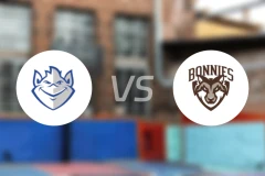 圣路易斯大学vs圣博纳旺蒂大学比分预测【2026/01/24】