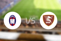 克罗托内vs萨勒尼塔纳比分预测【2026/03/15】