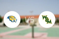 海夫斯特vs威廉玛丽大学比分结果战报【2026/01/25】