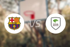 巴塞罗那vs马拉加比分结果战报【2026/03/30】