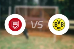 希根vs多特蒙德二队比分预测【2026/01/24】