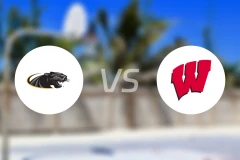 威斯康星密尔沃基大学vs威斯康星大学比分预测【2025/12/31】