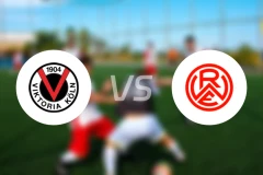 科隆胜利vs埃森比分预测【2026/03/23】