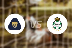 美洲狮vs桑托斯拉古纳比分预测【2026/01/31】