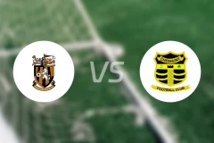 福克斯顿vs柴斯罕特比分预测【2026/04/25】