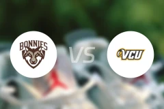 圣博纳旺蒂大学vs弗吉尼亚联邦大学比分预测【2026/01/01】