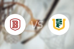 布拉德利大学vs旧金山大学比分预测【2025/11/16】