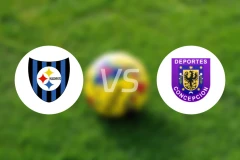 瓦奇巴托vs康塞普西翁比分结果战报【2026/03/21】