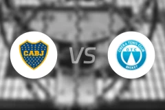 博卡青年vs欧贝拉TC比分预测【2025/12/17】