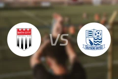 巴斯城vs绍森德比分预测【2026/01/10】