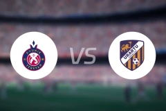 埃里温凤凰vs乌拉尔图比分预测【2026/04/23】