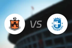 哈登堡vs斯巴肯堡比分预测【2026/02/28】