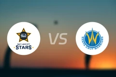 盐湖城之星vs圣克鲁斯勇士比分预测【2024/11/30】