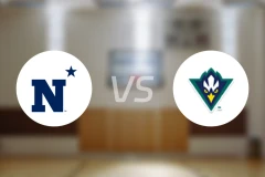 海军官校vs北卡大学威明顿分校比分预测【2025/11/29】