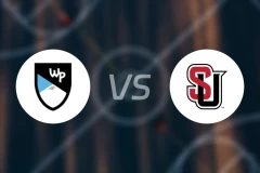 华纳太平洋vs西雅图大学比分结果战报【2025/12/14】