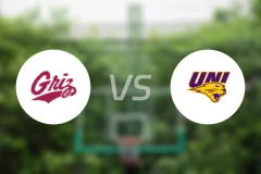 蒙大拿大学vs北爱荷华大学比分结果战报【2024/12/17】
