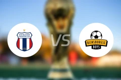 马特路易斯vs里积斯堡男孩比分预测【2026/01/10】