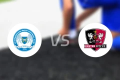 彼得堡联vs埃克塞特城比分预测【2026/02/21】