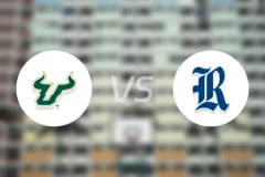 南佛罗里达大学vs莱斯大学比分结果战报【2026/02/26】