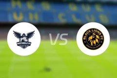 马特贝尔vs黑狮FC比分预测【2026/02/07】