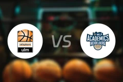 乌尔姆兰蒂奥帕姆vs海德堡比分预测【2026/01/25】