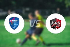 普瑞兰斯vs弗勒里梅洛吉斯比分结果战报【2025/10/22】